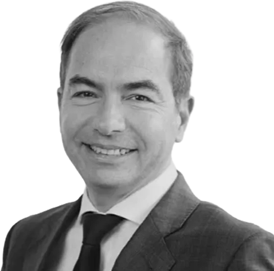 Portrait de Benoît Clinchamps