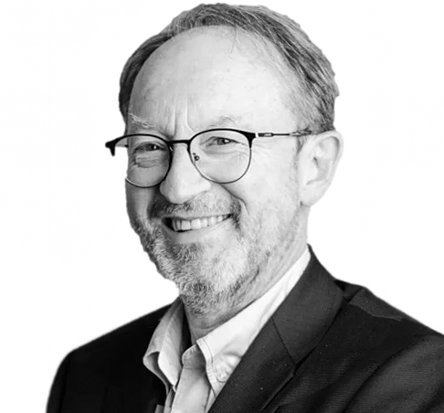 Portrait de Éric Devaulx