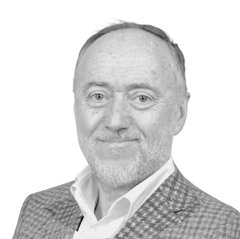 Portrait de Frédéric Lassale