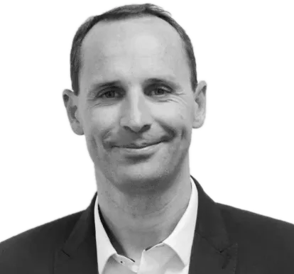 Portrait de Matthieu Mallédant